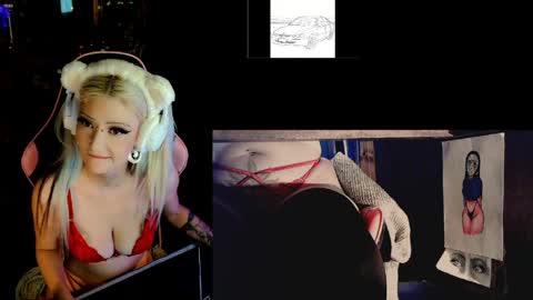 Snapshot of badd0ll chatting on 06/01/26, 02:30 badd0ll online show from 06/01/26, 02:30