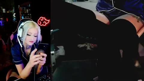 Snapshot of badd0ll chatting on 06/10/26, 02:38 badd0ll online show from 06/10/26, 02:38