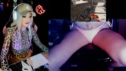 badd0ll online show from 07/21/26, 02:19