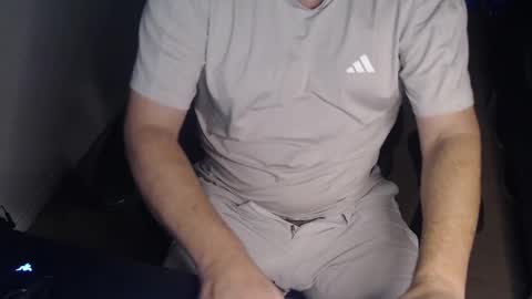 baddaddy77 online show from 10/07/25, 10:45