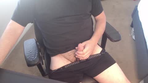 baddaddy77 online show from 06/13/26, 11:57