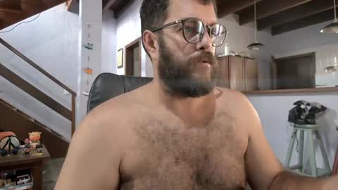 Baddaddybrazil online show from 12/02/24, 02:30