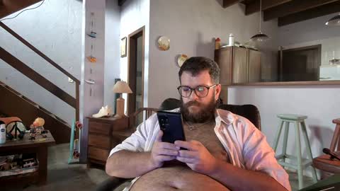 Baddaddybrazil online show from 12/05/24, 02:00