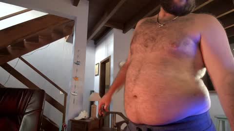 Baddaddybrazil online show from 12/06/24, 11:00