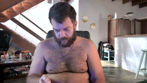 Baddaddybrazil online show from 12/06/24, 06:39