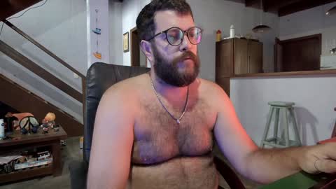 Baddaddybrazil online show from 12/08/24, 12:30