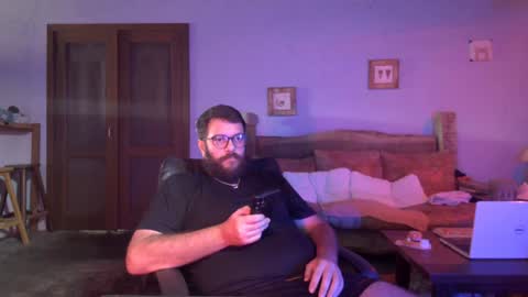 Baddaddybrazil online show from 12/10/24, 10:17
