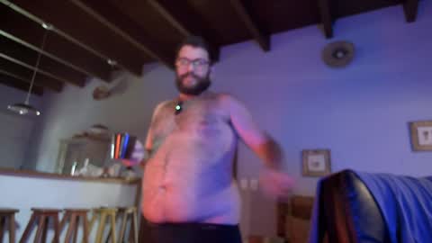Baddaddybrazil online show from 12/10/24, 08:16