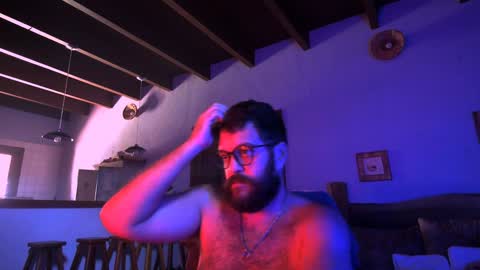 Baddaddybrazil online show from 12/11/24, 12:23