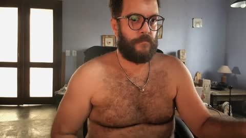 Baddaddybrazil online show from 12/13/24, 12:50