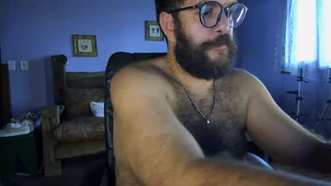 Baddaddybrazil online show from 12/13/24, 09:09