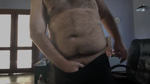 Baddaddybrazil online show from 12/19/24, 02:24