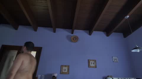 Baddaddybrazil online show from 12/19/24, 08:23