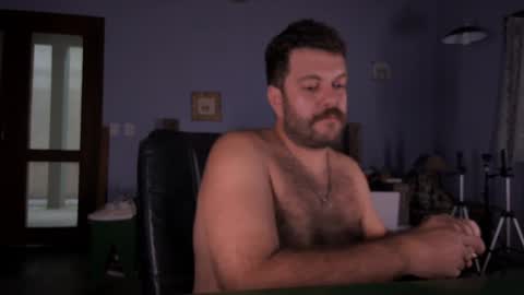 Baddaddybrazil online show from 12/20/24, 09:17