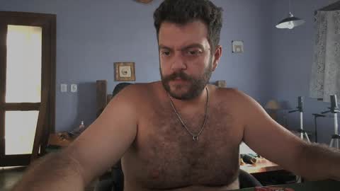Baddaddybrazil online show from 12/27/24, 08:07