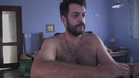 Baddaddybrazil online show from 01/10/25, 08:15