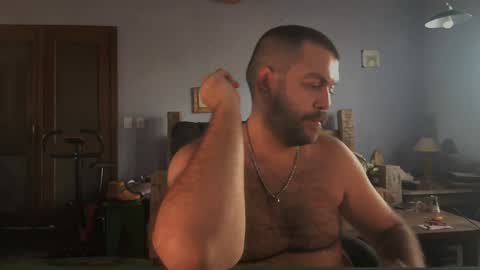 Baddaddybrazil online show from 01/24/25, 12:20