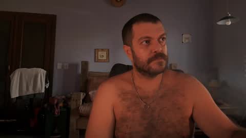 Baddaddybrazil online show from 02/06/25, 12:26
