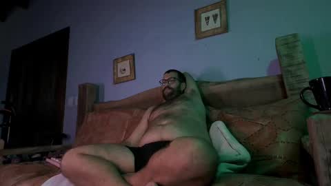 Baddaddybrazil online show from 03/12/25, 12:26