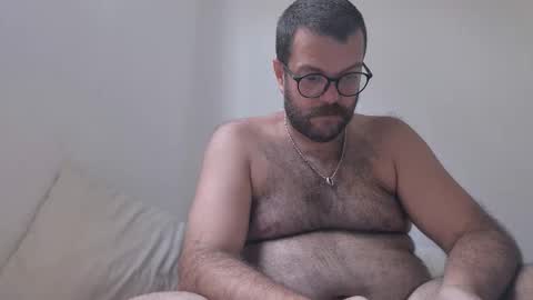 Baddaddybrazil online show from 01/08/26, 06:43