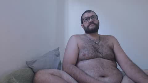 Baddaddybrazil online show from 01/15/26, 06:33