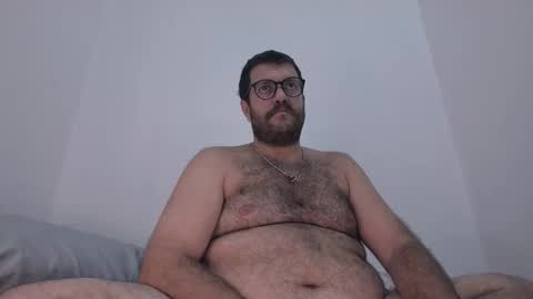 Baddaddybrazil online show from 02/09/26, 08:02