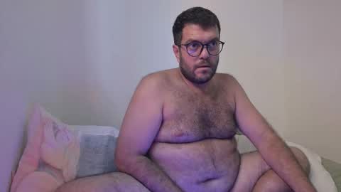 Baddaddybrazil online show from 02/19/26, 09:11