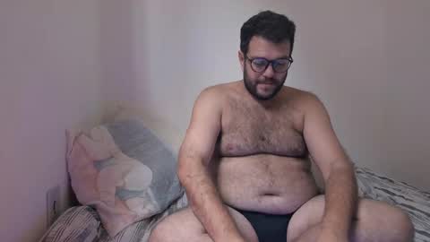 Baddaddybrazil online show from 02/26/26, 06:07