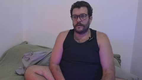 Baddaddybrazil online show from 04/19/26, 01:27