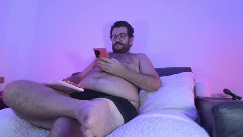Baddaddybrazil online show from 05/06/26, 12:21