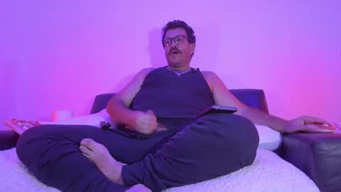 Baddaddybrazil online show from 05/12/26, 06:49