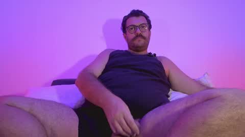 Baddaddybrazil online show from 05/17/26, 05:42
