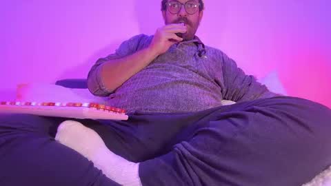 Baddaddybrazil online show from 05/22/26, 11:49