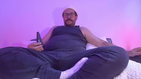Baddaddybrazil online show from 05/23/26, 11:58