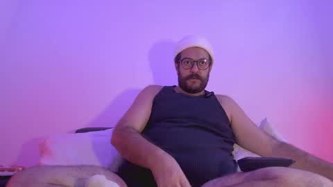 Baddaddybrazil online show from 05/30/26, 12:57