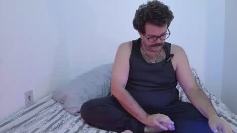 Baddaddybrazil online show from 06/09/26, 10:21