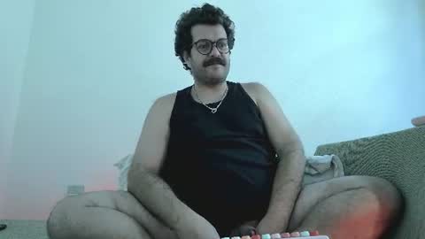 Baddaddybrazil online show from 07/03/26, 12:55