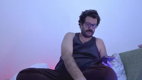 Baddaddybrazil online show from 07/10/26, 03:58