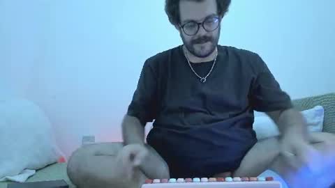 Baddaddybrazil online show from 07/14/26, 02:23