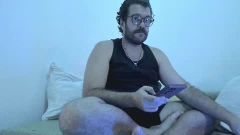 Baddaddybrazil online show from 07/15/26, 07:19