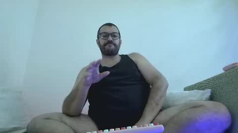 Baddaddybrazil online show from 07/17/26, 02:24