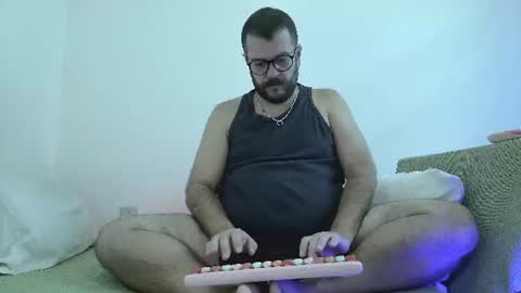 Baddaddybrazil online show from 07/19/26, 01:48