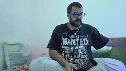 Baddaddybrazil online show from 07/26/26, 11:39