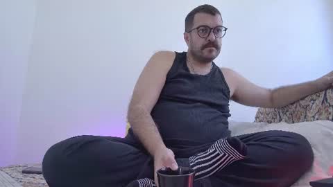 Baddaddybrazil online show from 08/01/26, 12:26