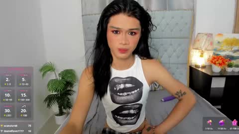 ARYA PLEASE GIVE ME A THUMPS UP online show from 02/10/25, 01:22