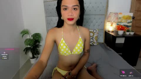 ARYA PLEASE GIVE ME A THUMPS UP online show from 02/12/25, 12:44
