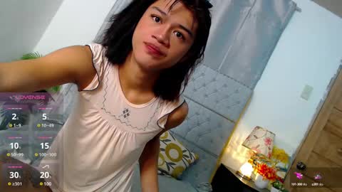 ARYA PLEASE GIVE ME A THUMPS UP online show from 03/06/25, 12:09