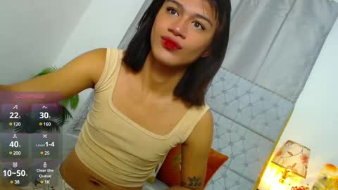 ARYA PLEASE GIVE ME A THUMPS UP online show from 03/09/25, 05:39