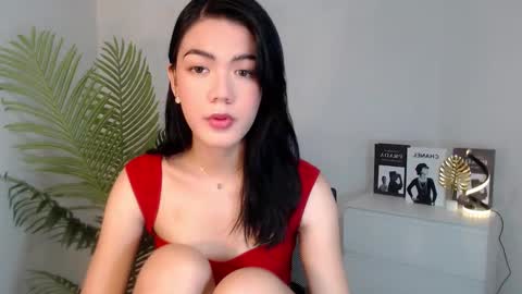 Hello  im your lovely Cheska online show from 01/24/25, 04:28