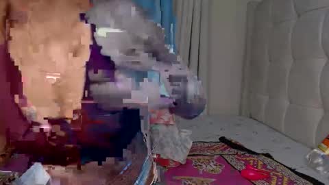 baddie_caramell online show from 10/05/25, 04:22